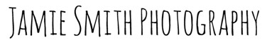 Jamie Smith Photography Logo